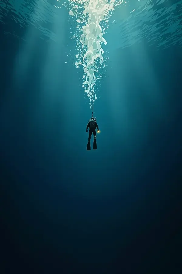 深海追光 高清影视精选 深海追光 电影封面